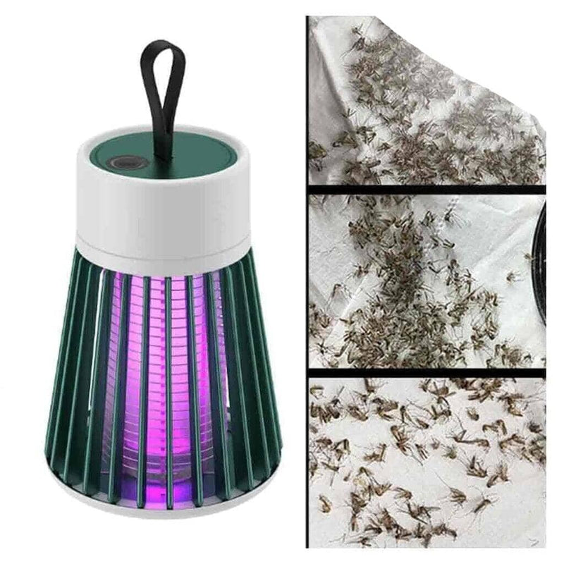 Mosquito Killing Lamp - Flash Trends