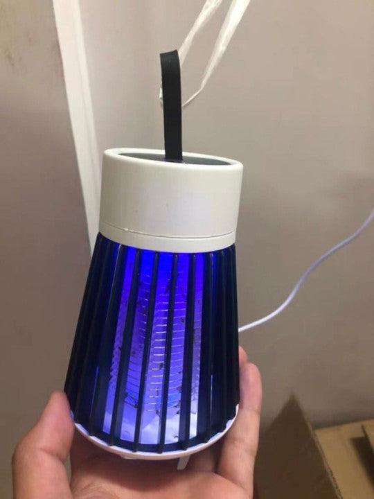 Mosquito Killing Lamp - Flash Trends