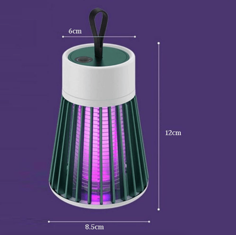 Mosquito Killing Lamp - Flash Trends