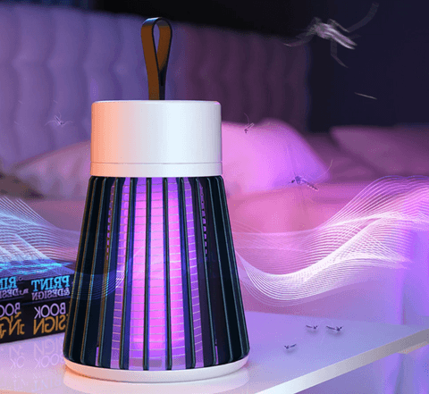 Mosquito Killing Lamp - Flash Trends