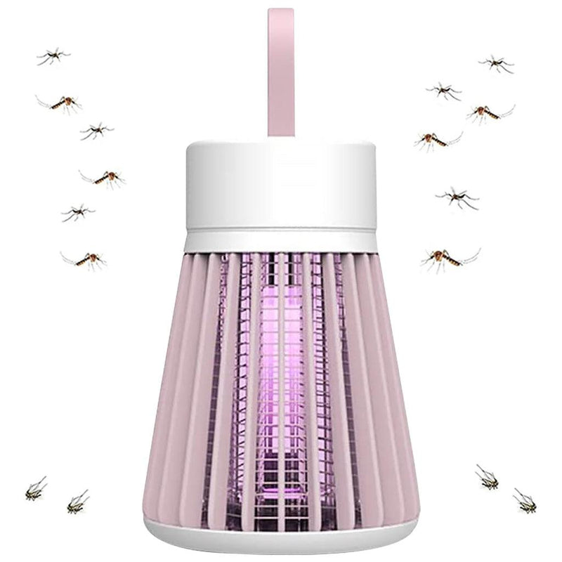 Mosquito Killing Lamp - Flash Trends