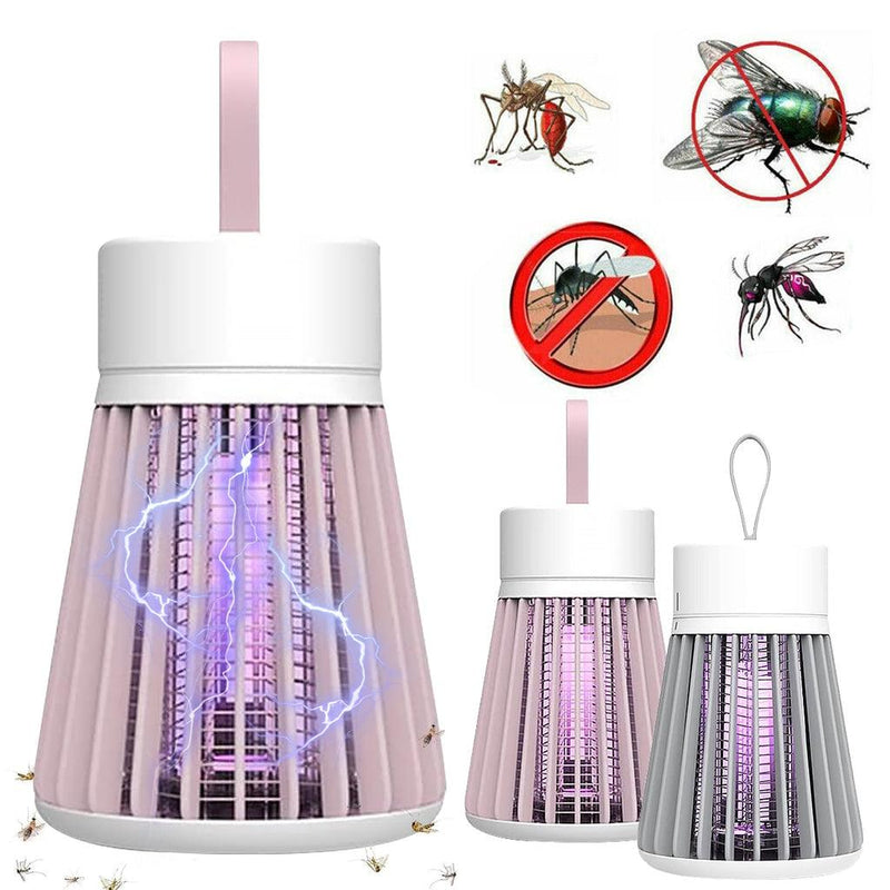 Mosquito Killing Lamp - Flash Trends