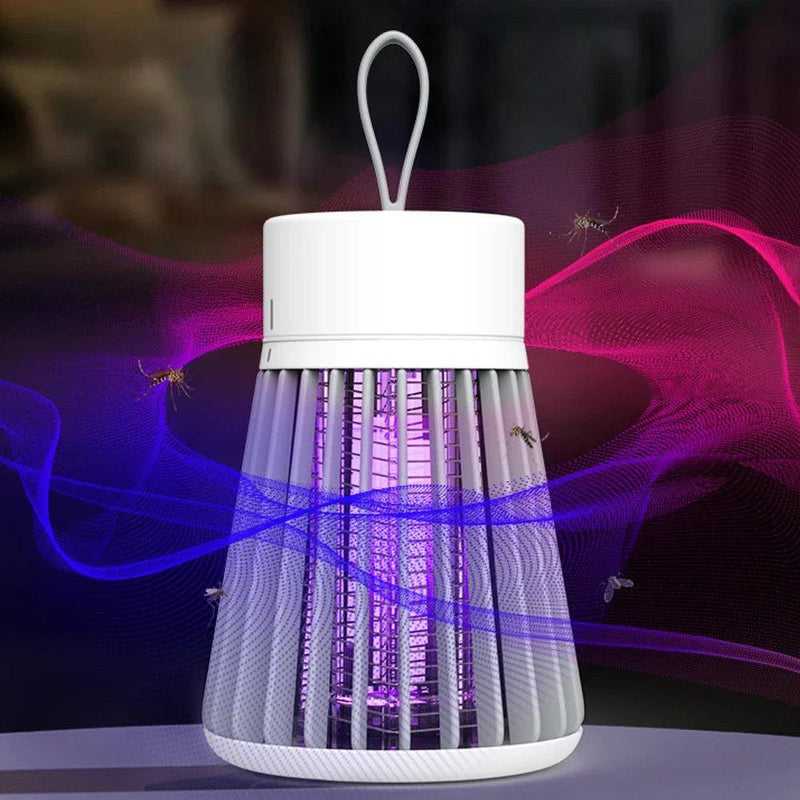 Mosquito Killing Lamp - Flash Trends