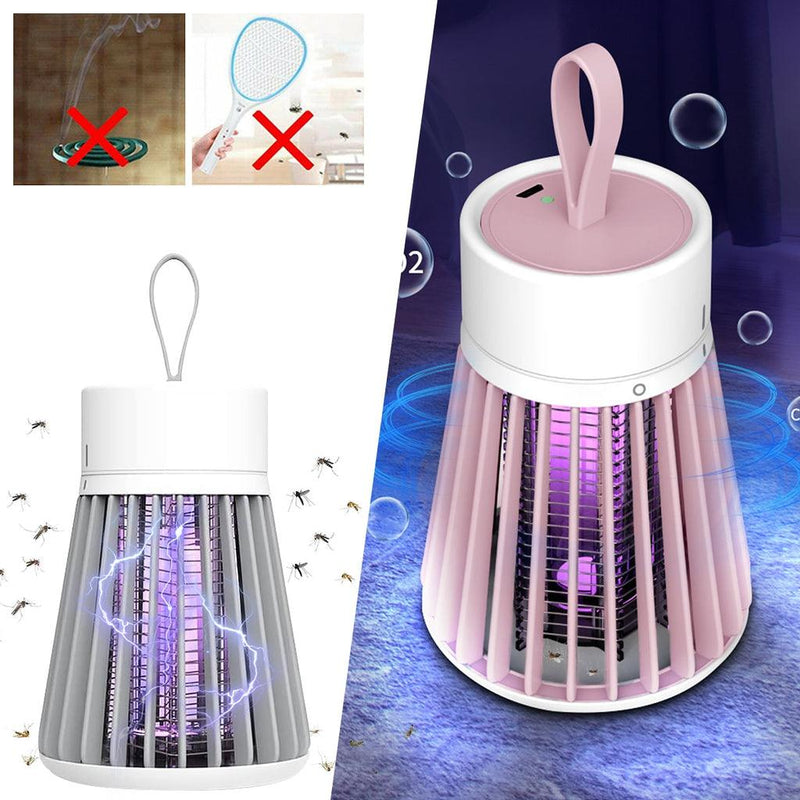 Mosquito Killing Lamp - Flash Trends