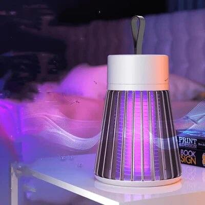 Mosquito Killing Lamp - Flash Trends