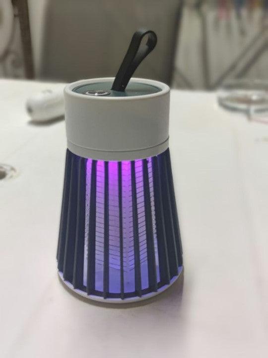 Mosquito Killing Lamp - Flash Trends